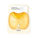 Frudia Citrus Brightening Mask 10pcs