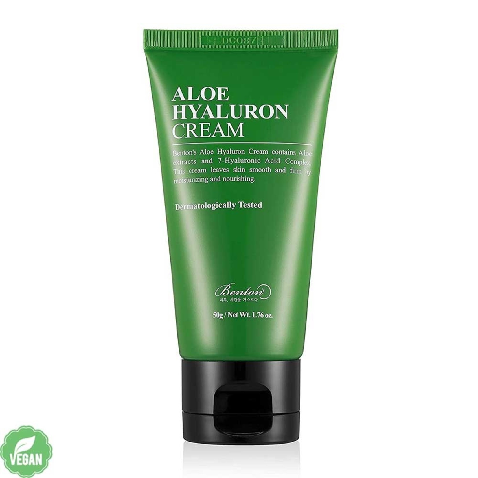 Benton Aloe Hyaluron Cream