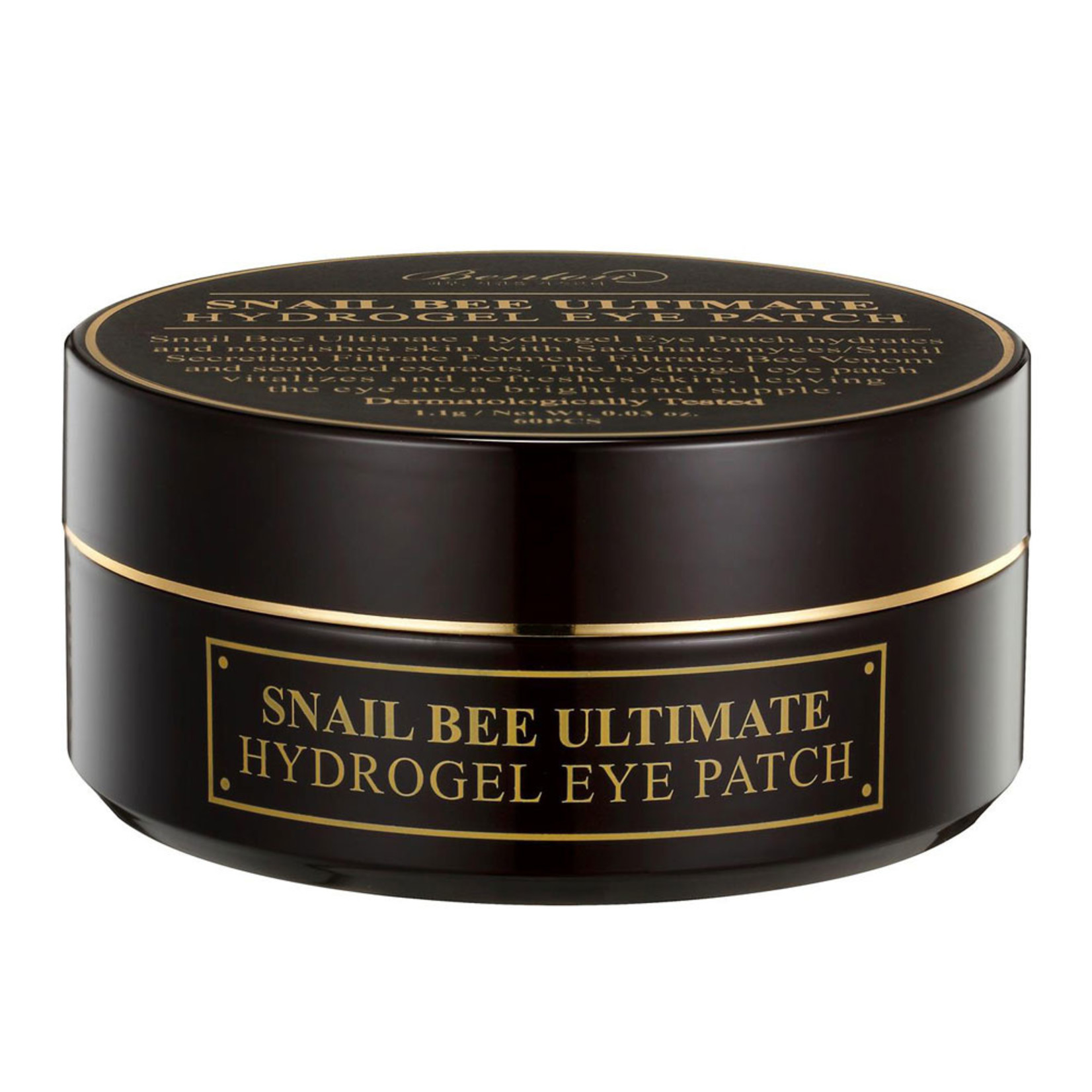 Benton Snail Bee Ultimate Hydrogel Eye Patch