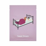 Quret Sweet Dream deep sleeping mask 10pcs