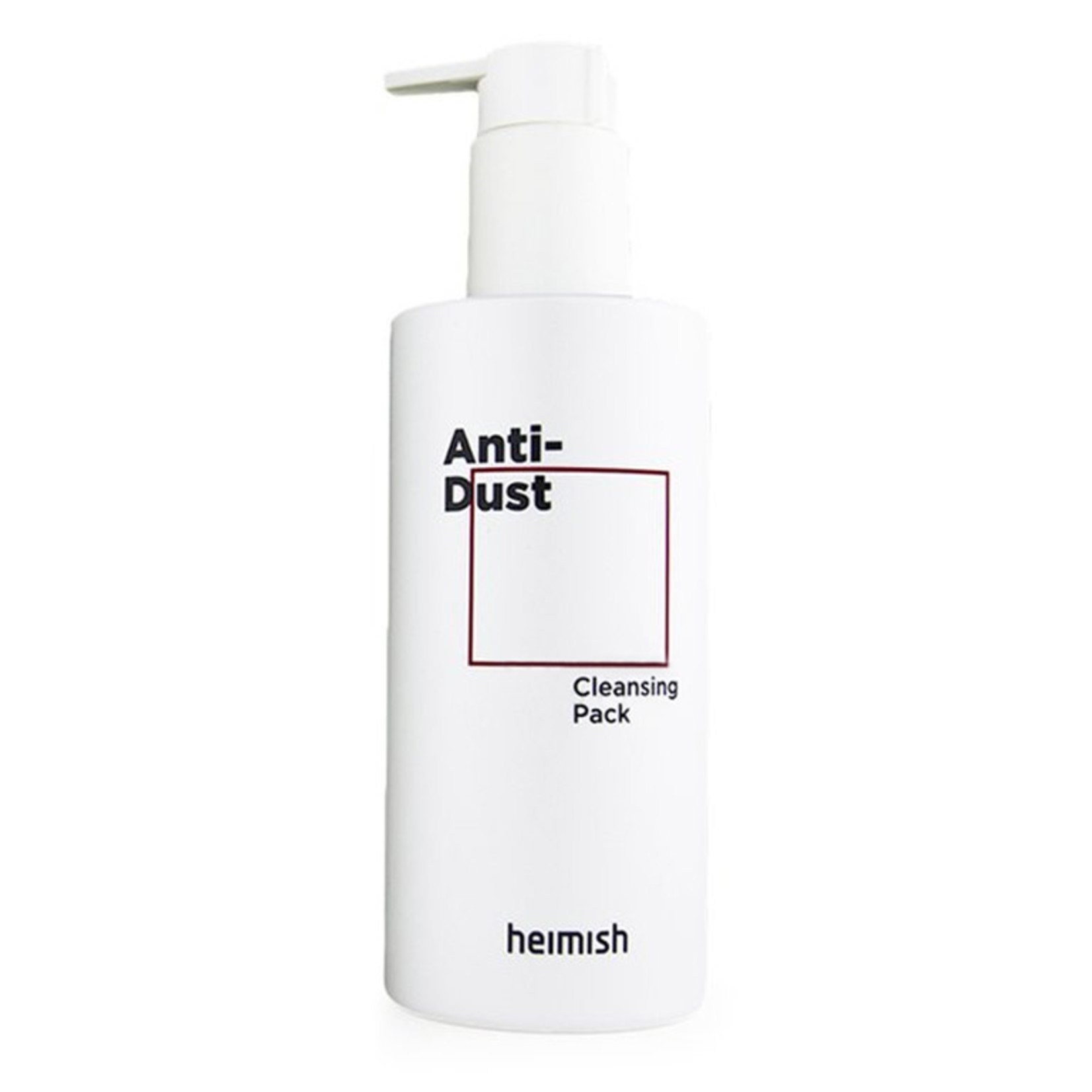 Heimish Anti-Dust Cleansing Pack