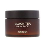 Heimish Black Tea Mask Pack