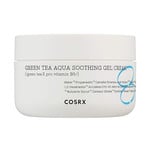 COSRX Hydrium Green Tea Aqua Soothing Gel Cream