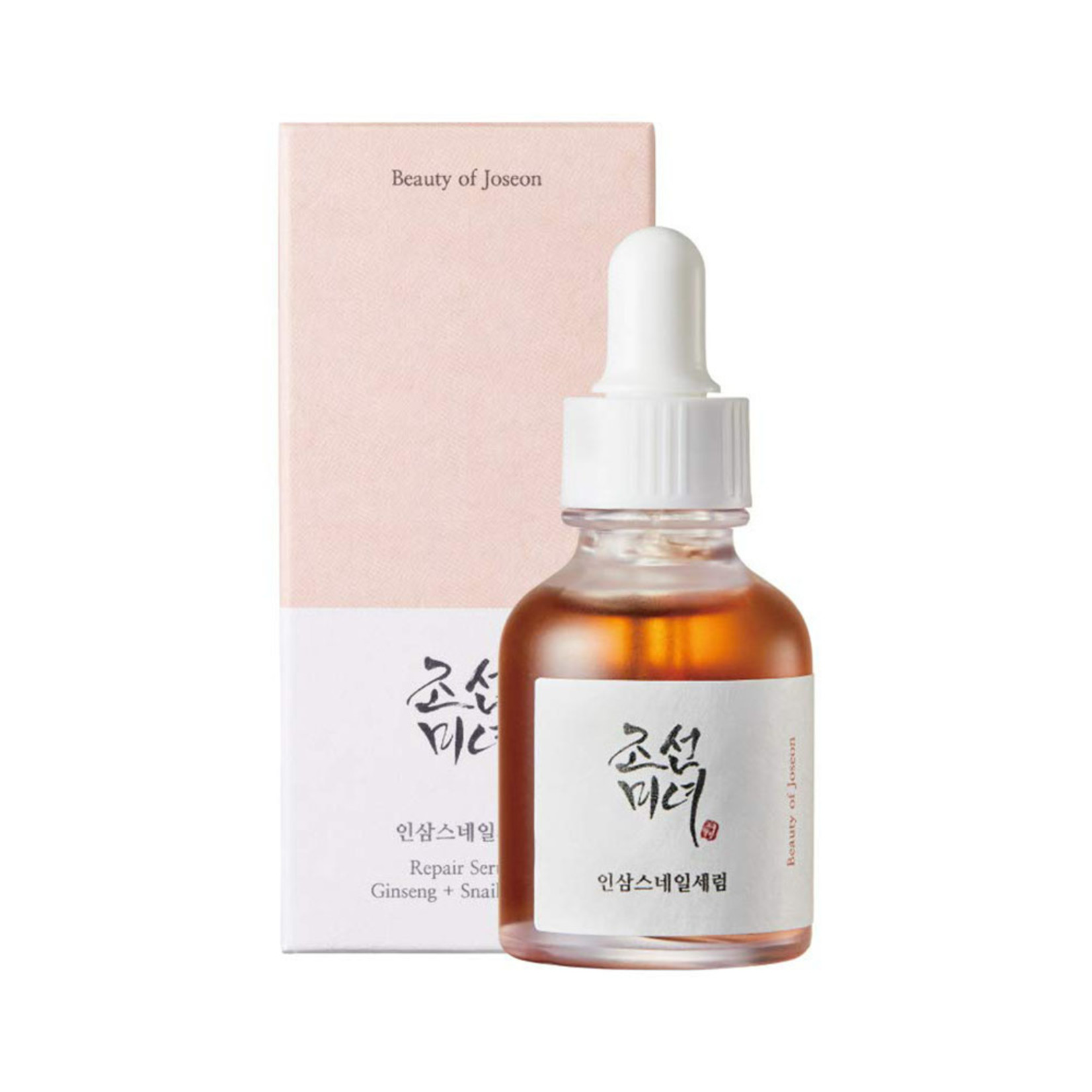 Beauty of Joseon Ginseng Repair Serum