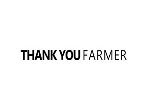 Thank You Farmer