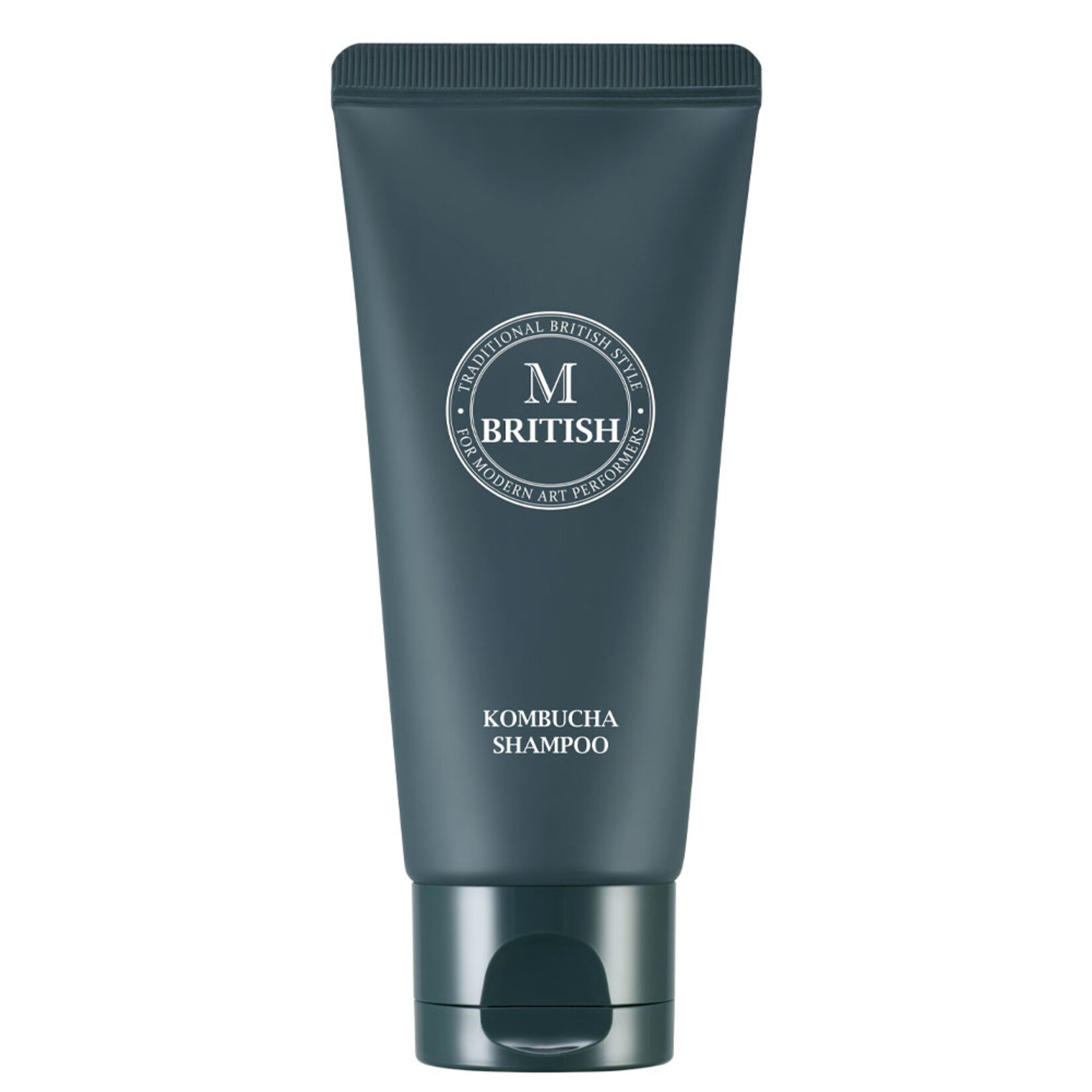 British M Kombucha Shampoo 50ml