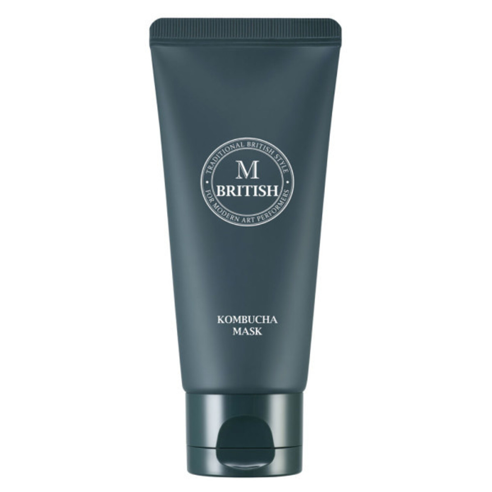 British M  Kombucha Mask 50ml