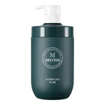 British M Kombucha Mask 750ml