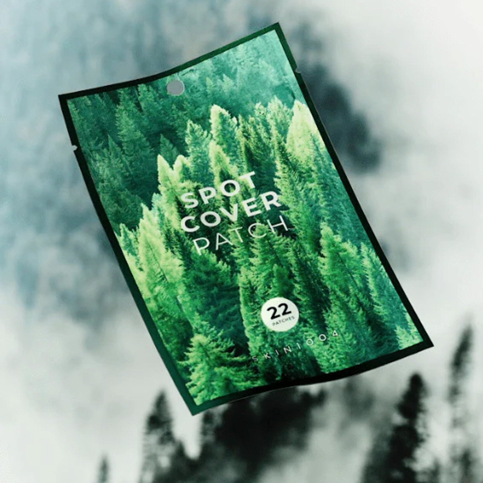 Skin1004 Spot Cover Patch