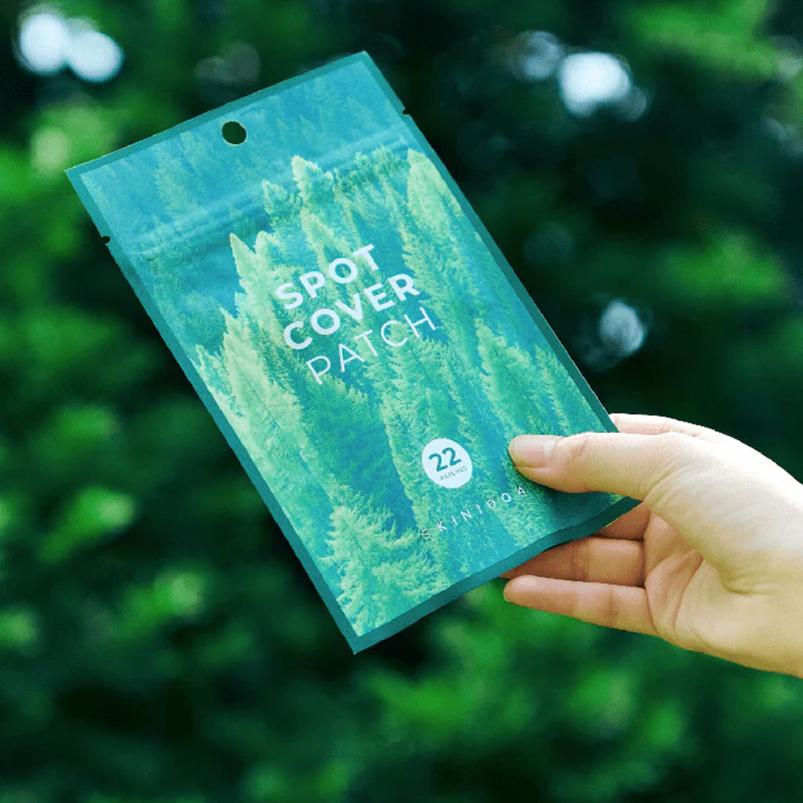 Skin1004 Spot Cover Patch