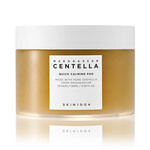 Skin1004 Madagascar Centella Quick Calming Pad