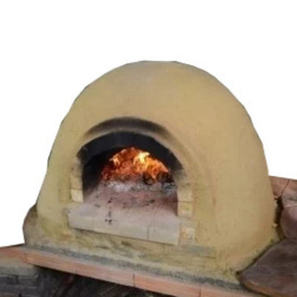 Pizza en bakovens