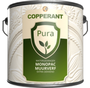 Copperant Pura Monopac muurverf