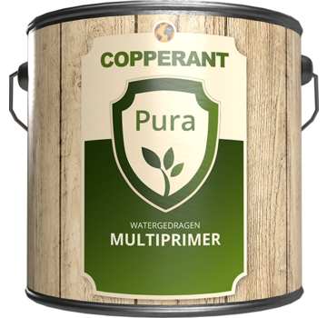 Copperant Pura Multiprimer