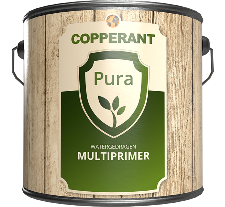 Pura Multiprimer