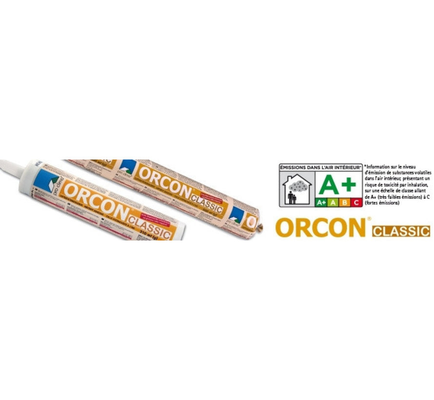 Orcon Classic