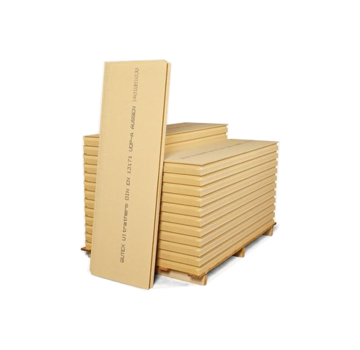 Gutex Ultratherm, pallet