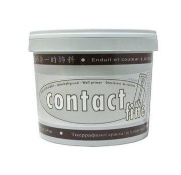 Tierrafino Contact Fine Primer