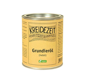 Kreidezeit primer