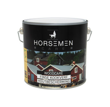 Horsemen Finse kookverf