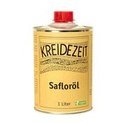 Kreidezeit saffloerolie*