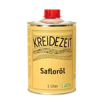 Kreidezeit saffloerolie*