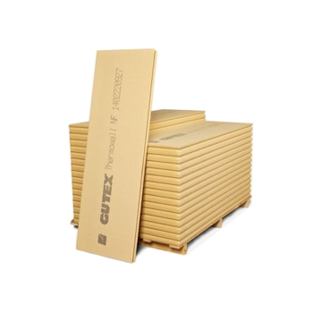 Gutex Thermowall-L, pallet