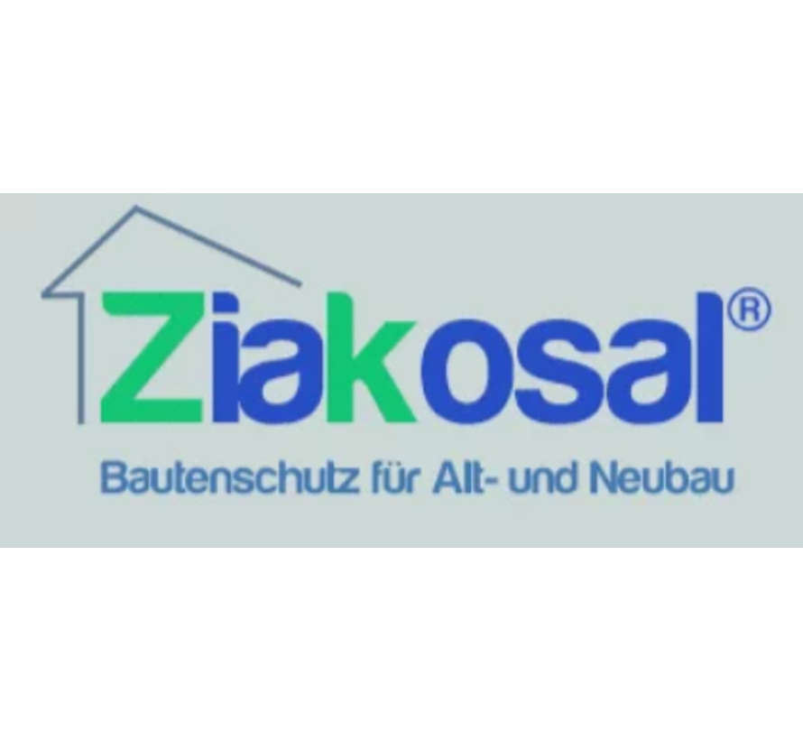 Ziakosal,  ZK2090, anti-schimmel