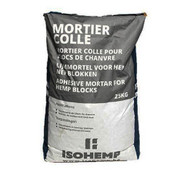 IsoHemp Lijmmortel