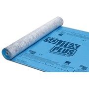 Pro Clima Solitex Plus, dampdoorlatende folie