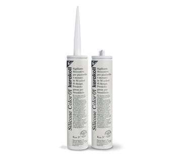 Kerakoll Silicone kit, 310ml