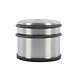 Merkloos 2 Stuks Deurstopper Deurklem - Binnen - Zwart - Deurvastzetter - Deurklemmer 9 cm x 9 cm x 7 cm Merkloos 2 Stuks Deurstopper Deurklem - Binnen - Zwart - Deurvastzetter - Deurklemmer 9 cm x 9 cm x 7 cm