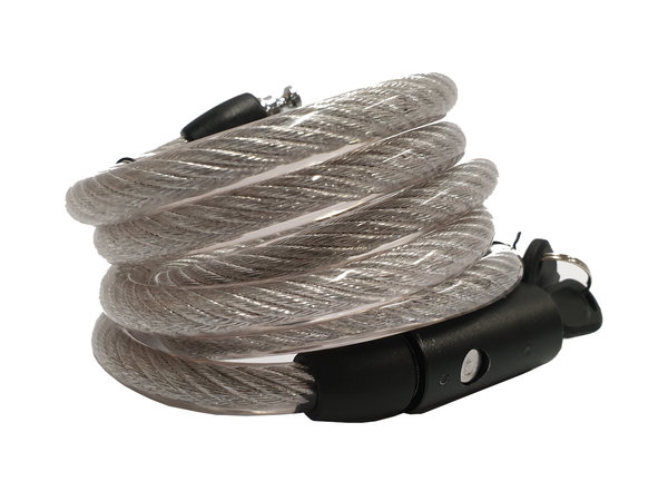 Discountershop Stevig Fietsslot (12mm) | Anti-Diefstal | Beugel | 321g - Moederfiets | Zwart - 4,5x24 cm Discountershop Stevig Fietsslot (12mm) | Anti-Diefstal | Beugel | 321g - Moederfiets | Zwart - 4,5x24 cm