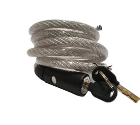 Discountershop Stevig Fietsslot (12mm) | Anti-Diefstal | Beugel | 321g - Moederfiets | Zwart - 4,5x24 cm Discountershop Stevig Fietsslot (12mm) | Anti-Diefstal | Beugel | 321g - Moederfiets | Zwart - 4,5x24 cm