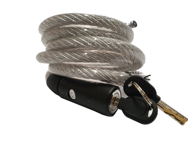 Discountershop Stevig Fietsslot (12mm) | Anti-Diefstal | Beugel | 321g - Moederfiets | Zwart - 4,5x24 cm Discountershop Stevig Fietsslot (12mm) | Anti-Diefstal | Beugel | 321g - Moederfiets | Zwart - 4,5x24 cm