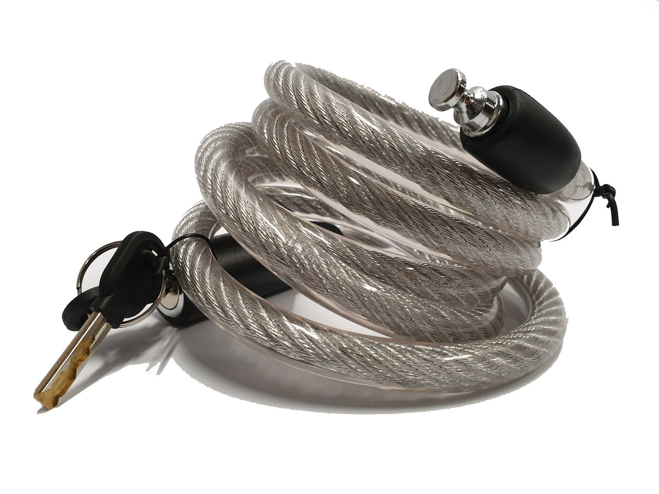 Discountershop Stevig Fietsslot (12mm) | Anti-Diefstal | Beugel | 321g - Moederfiets | Zwart - 4,5x24 cm Discountershop Stevig Fietsslot (12mm) | Anti-Diefstal | Beugel | 321g - Moederfiets | Zwart - 4,5x24 cm