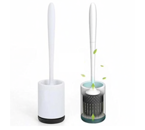 Discountershop Wc borstel - Borstel - wc borstel- Premium WC borstel - Kwaliteit borstel - Goed kwaliteit borstel - toiletborstel - WC Borstel met Houder Vrijstaand - Hygiënische Toiletborstel Siliconen - Antibacteriële Werking Discountershop Wc borstel - Borstel - wc borstel- Premium WC borstel - Kwaliteit borstel - Goed kwaliteit borstel - toiletborstel - WC Borstel met Houder Vrijstaand - Hygiënische Toiletborstel Siliconen - Antibacteriële Werking