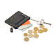 4East Autosleutel RFID Antidiefstal- RFID ALLEEN JE PASJES Sleutel Etui Hoesje Sleuteletui portemonnee - portemonnee etui - ring portemonnee - pasjeshouder met rits - rits portemonnee - 2 ritsen portemonnee - buffelleer portemonnee 4East Autosleutel RFID Antidiefstal- RFID ALLEEN JE PASJES Sleutel Etui Hoesje Sleuteletui portemonnee - portemonnee etui - ring portemonnee - pasjeshouder met rits - rits portemonnee - 2 ritsen portemonnee - buffelleer portemonnee