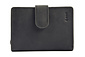 Wallet buffalo leather - wallet with many cards - Wallet men - Wallet - Wallet Quality - Unisex wallet - Black Wallet buffalo leather - wallet with many cards - Wallet men - Wallet - Wallet Quality - Unisex wallet - Black