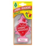 Arbre Magique Arbre Magique Luchtverfrisser Spray - Fruitige Geur - Roze - Foam - 214g Arbre Magique Arbre Magique Luchtverfrisser Spray - Fruitige Geur - Roze - Foam - 214g