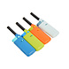 Merkloos Mini Aansteker Set 15 cm - 4 Navulbare Gasaanstekers in Wit, Blauw, Groen en Oranje voor Keuken, Kaarsen, BBQ en Horeca Merkloos Mini Aansteker Set 15 cm - 4 Navulbare Gasaanstekers in Wit, Blauw, Groen en Oranje voor Keuken, Kaarsen, BBQ en Horeca