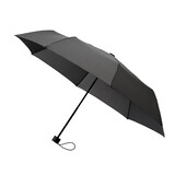 Merkloos Stay Dry In Style: Automatic Windproof Umbrella - Ø98 Cm - Gray - Automatic Umbrella - Large Size - Aluminum Frame Merkloos Stay Dry In Style: Automatic Windproof Umbrella - Ø98 Cm - Gray - Automatic Umbrella - Large Size - Aluminum Frame