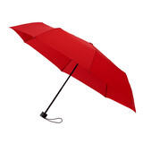 Merkloos Handmatige Paraplu Voor Droogte In Stijl: Ø98 Cm - Rood - Grote Paraplu | Aluminium Frame | Polyester Doek | Unisex Merkloos Handmatige Paraplu Voor Droogte In Stijl: Ø98 Cm - Rood - Grote Paraplu | Aluminium Frame | Polyester Doek | Unisex