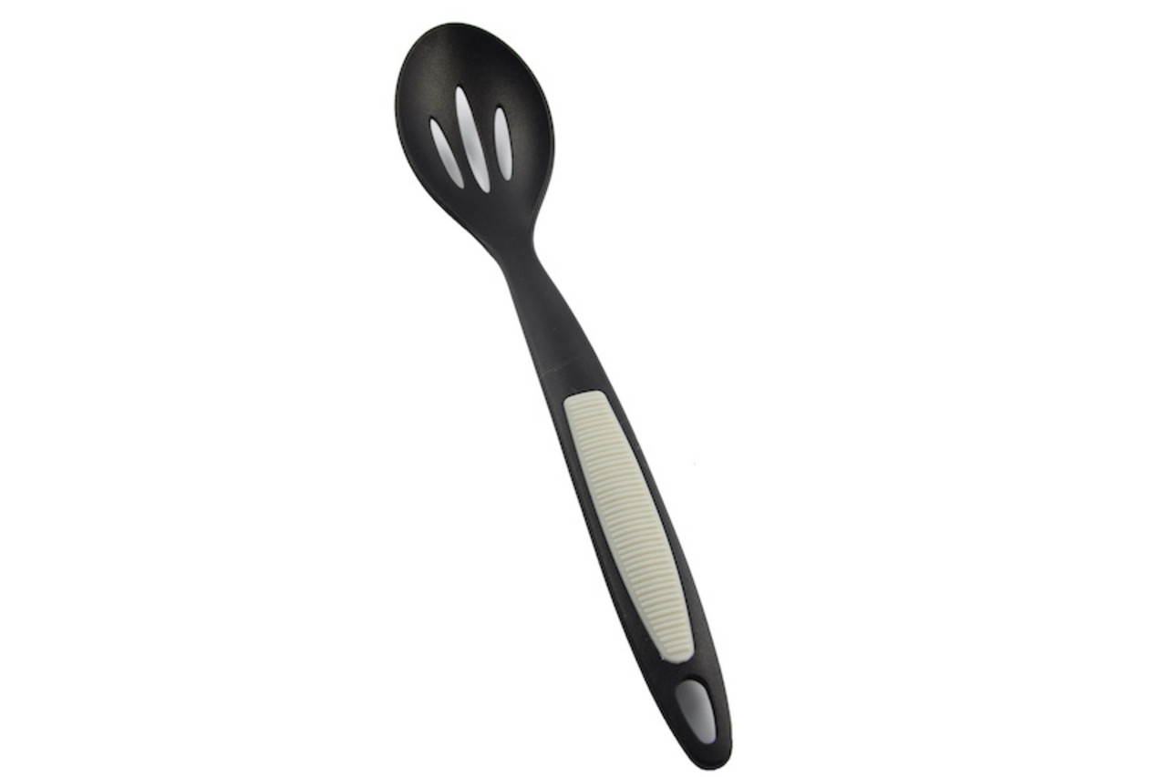 Kitchenware set - Skimmer small - Skimmer large - tablespoon - spoons ...