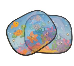Discountershop Hoogwaardige Zonwering Op Maat 44X38 cm - Zonneschermen - Autoaccessoires - Zijruiten Discountershop Hoogwaardige Zonwering Op Maat 44X38 cm - Zonneschermen - Autoaccessoires - Zijruiten