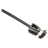 Merkloos Kleurrijke Barbecueborstel Voor Een Grondige Reiniging - Pvc Materiaal - 5Cmx34 Cm - Ophangbaar - Speciaal Voor Barbecue Merkloos Kleurrijke Barbecueborstel Voor Een Grondige Reiniging - Pvc Materiaal - 5Cmx34 Cm - Ophangbaar - Speciaal Voor Barbecue