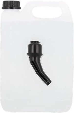 Merkloos Cheap AdBlue  for Mercedes 5 Liter with handy pouring spout