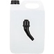 Merkloos Cheap AdBlue  for Mercedes 5 Liter with handy pouring spout
