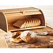Discountershop Bamboe Broodtrommel Met Rolluik - Broodtrommel Goedkoop Online - Broodtrommel blokker 40 CM Discountershop Bamboe Broodtrommel Met Rolluik - Broodtrommel Goedkoop Online - Broodtrommel blokker 40 CM