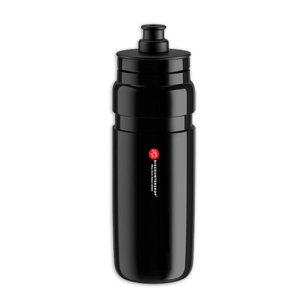 Discountershop Sportdrankfles - waterfles - Bidon voor je fiets 750 ML - Lichtste sportfles ter wereld. BPA-vrij - Bidon - Waterfles Discountershop Sportdrankfles - waterfles - Bidon voor je fiets 750 ML - Lichtste sportfles ter wereld. BPA-vrij - Bidon - Waterfles